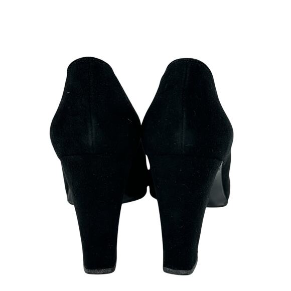 Chanel Suede Heels - Picture 5 of 8